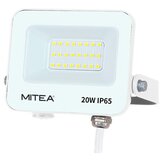 Mitea Lighting SMD ECO LED reflektor beli 6500K 20W IP65 M480020-B5 | Eponuda.com