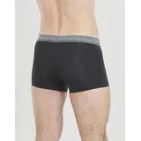 Boksarice LEONARD BOXER Pack de 3 Črna