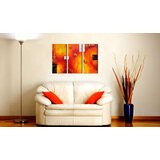  Slika - Flourishes 60x40 | shoptok.hr