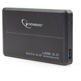  Kućište za externi 2,5″ HDD GEMBIRD EE2-U3S-2 SATA/USB 3.0, black Cijene