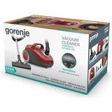 Gorenje SUHI SESALNIK GORENJE VCEA 23 GLR G FORCE LITE Cene