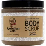 Seaside RETREAT BODY SCRUB 473ml