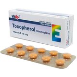  tocopherol film tablete 30 komada Cene