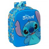 SAFTA dečiji ranac mini 3D, Stitch Cijene