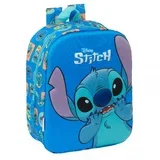 dečiji ranac mini 3D, Stitch