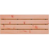  Vrtna klupa Rđa 100 x 40 x 43 cm Otporni čelik | shoptok.hr