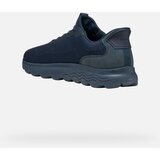 Geox Dark blue men's sneakers Spherica Plus - Men's | shoptok.hr