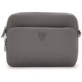 Guess Torbe za čez ramo HMMISA P5222 Siva | Shoptok.si