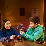 Lego DREAMZzz: Nikoli-čarovničina morasta bitja | Shoptok.si