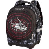 Target Ergonomski šolski nahrbtnik Superlight 2 Face Air Craft | Shoptok.si