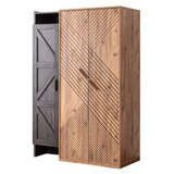 Hanah home garderober antik 3 | Eponuda.com