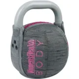 Women's Health BODY Rusko zvono 4 kg