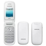 Samsung E1272 white Cene