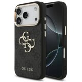  OVITEK 4G VELIKI KLASIČNI LOGO ZA IPHONE 17 PRO MAX ZAŠČITNI ZA, (5000338047) | Shoptok.si