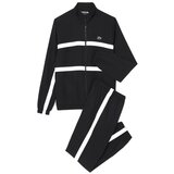 Lacoste Trenirka komplet Wh0226 Črna Cene
