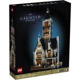 Lego Hiša strahov -10273, (20828342) Cene