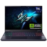 Acer predator helios neo 16 ai (abyssal black) wqxga ips 240Hz, U9 275HX, 32GB, 1+1TB ssd, rtx 5070Ti 12GB (NH.QX4EX.00C) Cene