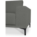 Scandic siva kotna sedežna garnitura (levi kot) chile – | Shoptok.si