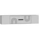 Hanah home tv polica kodaks L2 white | ePonuda.com