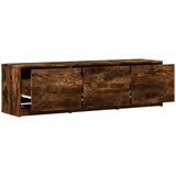 TV ormar Dimljeni hrast 140 x 34 x 40 cm Konstruirano drvo | Eponuda.ba
