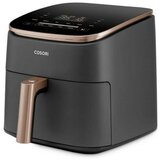 Cosori friteza na zrak turbo blaze chef edition crna 1725 w 6 l | shoptok.hr