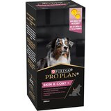 Pro Plan Dog Adult & Senior Skin and Coat Supplement olje - 250 ml Cene