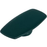 OKW Poklopac za dugme s PIN-om promjera 23 mm crna