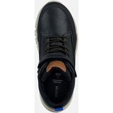 Geox Black boys' ankle boots Flexyper - Boys | shoptok.hr