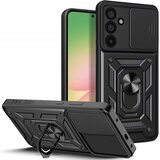 TECH-PROTECT SILIKONSKI ZAŠČITNI OVITEK CAMSHIELD PRO ZA SAMSUNG GALAXY A37 5G, (5000259087) | Shoptok.si