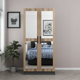 Hanah home ormar kale 210 506MNR2155 Cene