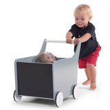 Childhome lesen voziček na kolesih white | Shoptok.si