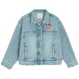 Cool club jakna prehodna DR CJG2910824 D modra 122 | Shoptok.si