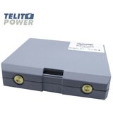  TelitPower baterija NiCd 12V 2000mAh za CardioServ Hellige Defibrilator SCP 913/915/922 ( P-0214 ) Cene