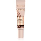 Bielenda Firming Peptides kremasti serum za predel okoli oči 15 ml Cene