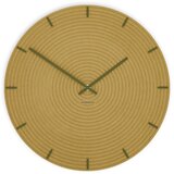 Von Der Factory Zidni sat Luxhora Concentra Yellow 11 boja kazaljki | shoptok.hr