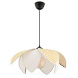 Opviq Visilica Peony Hazeran White Camel | Eponuda.com