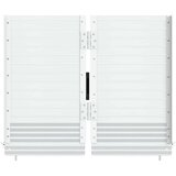  Ramp za invalidski voziček 270 kg srebrna 62 x 73 x 5 cm, (5000204288) | Shoptok.si