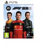 Electronic Arts F1® 22 (Playstation 5) | Shoptok.si