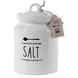 Utilissimi Doza Salt 12cmxh17cm / keramika, (5000199126) | Shoptok.si