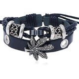 Narukvica ED-34325 - Crna / Tip2 KP34325 | Shoptok.si