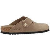 Birkenstock Cokli BOSTON BIG BUCKLE Kostanjeva | Shoptok.si