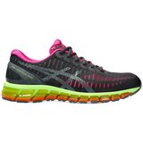 Asics Nizke superge Baskets gel-quantum 360 i textile Siva Cene
