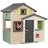 Smoby life evo vrtna kućica | shoptok.hr