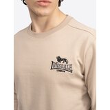 Lonsdale Men's crewneck sweatshirt slim fit | Shoptok.si