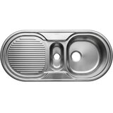 ProHome Market Sudopera jednodelna 1040x480mm Cene