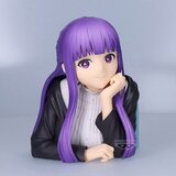 Banpresto Frieren: Kraj Putovanja - Figura Fern 20cm | shoptok.hr
