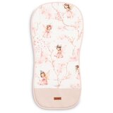 Sensillo Muslin uložak za kolica - fairy pink | shoptok.hr