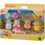 Figure Fantastical Fairytale Friends set EC5842 | Eponuda.ba