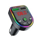  Bluetooth FM transmiter sa USB punjacem GEMBIRD BTT-05 Cijene
