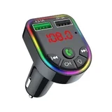 Bluetooth FM transmiter sa USB punjacem GEMBIRD BTT-05